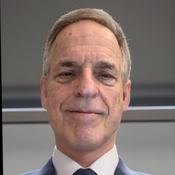 Bruce Nierenberg, Chief Commercial Officer