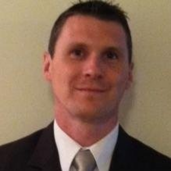 Bryan Hoops, Chief Operating Officer