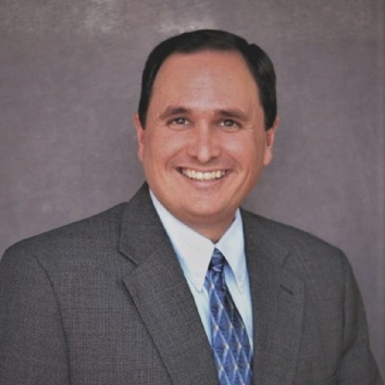 Dennis J Martinez, Chief Executive Officer