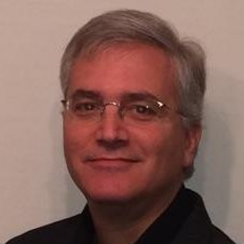 Michael Gurin, Board President and Chief Strategy Officer